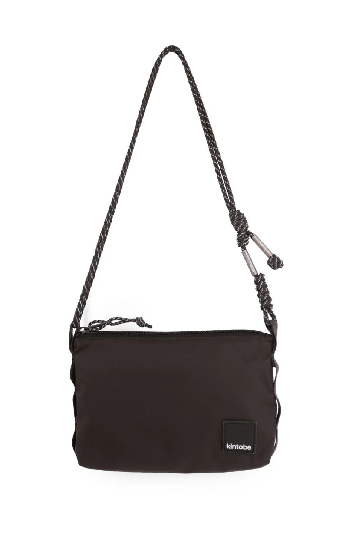 Kintobe SAM Crossbody taske, Downtown Mocha