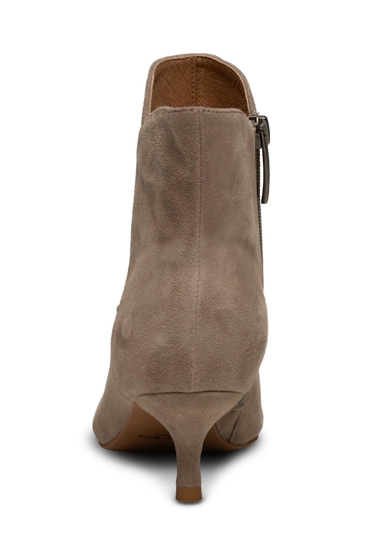 Shoe the Bear Saga Zip ruskind, Taupe