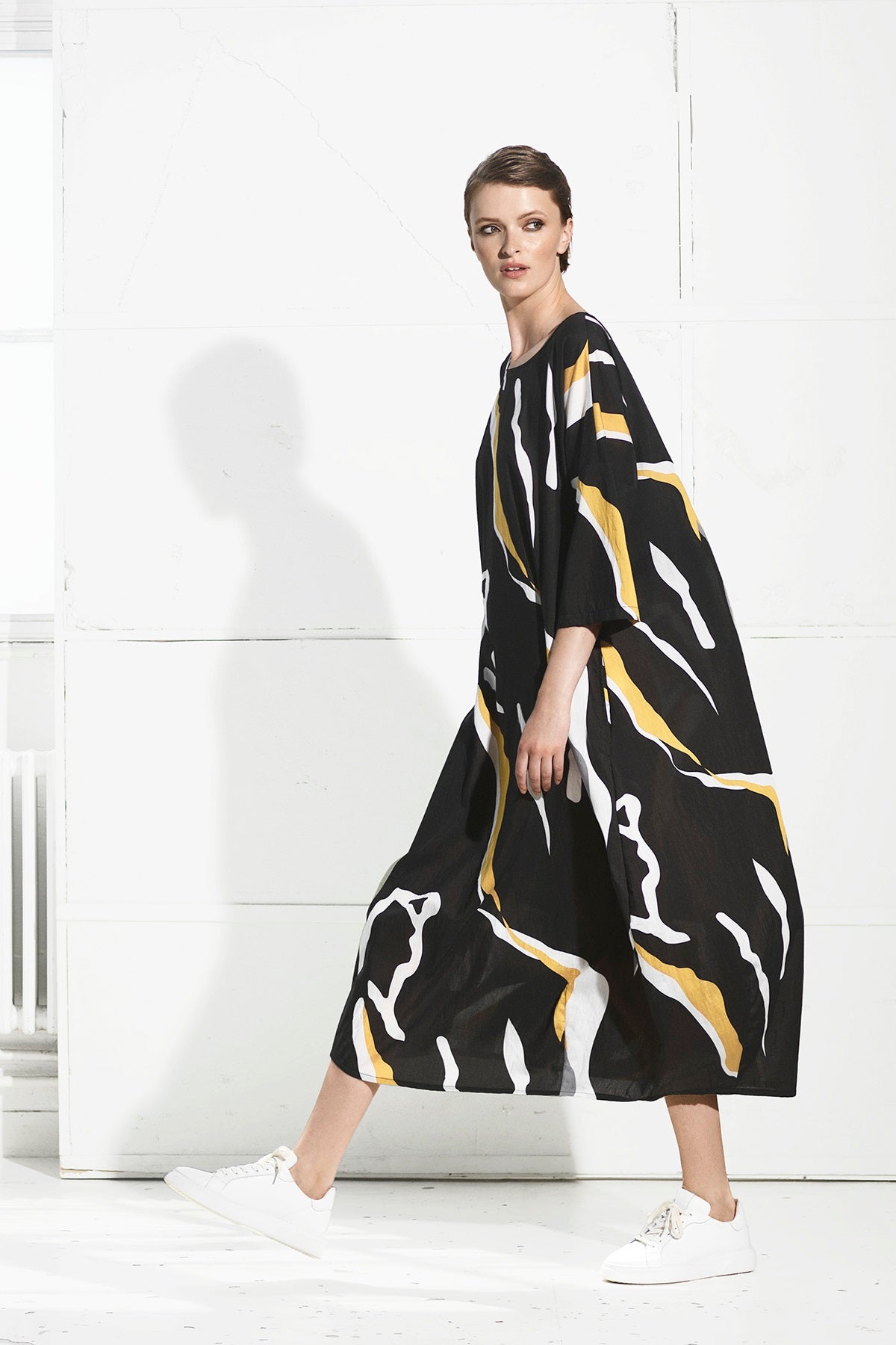 Trine Kryger Simonsen DRESS JOSIA (704565) multi-colour