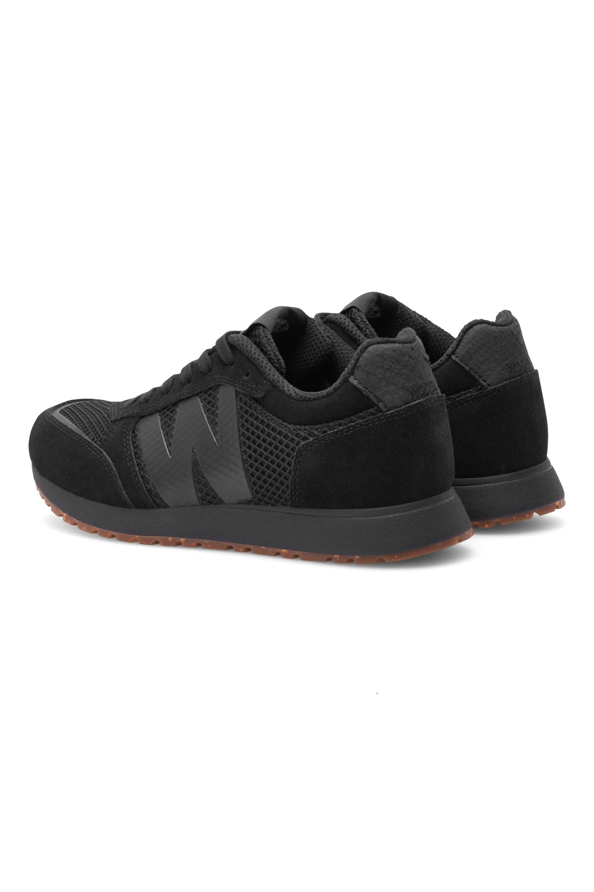 Woden Ronja Icon, Black