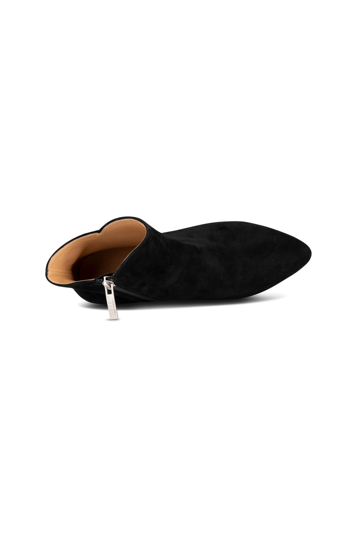 Shoe the Bear Saga Zip S, Black