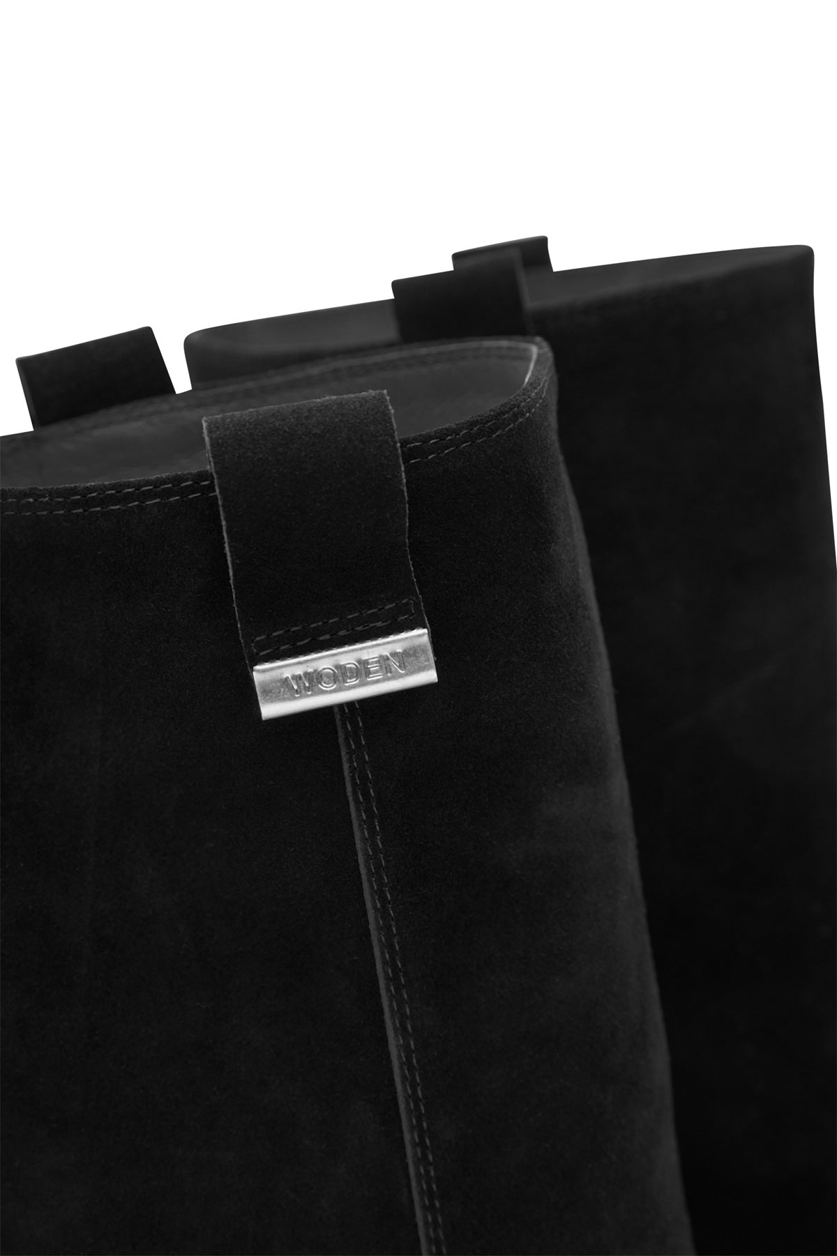Woden Lea S, Black