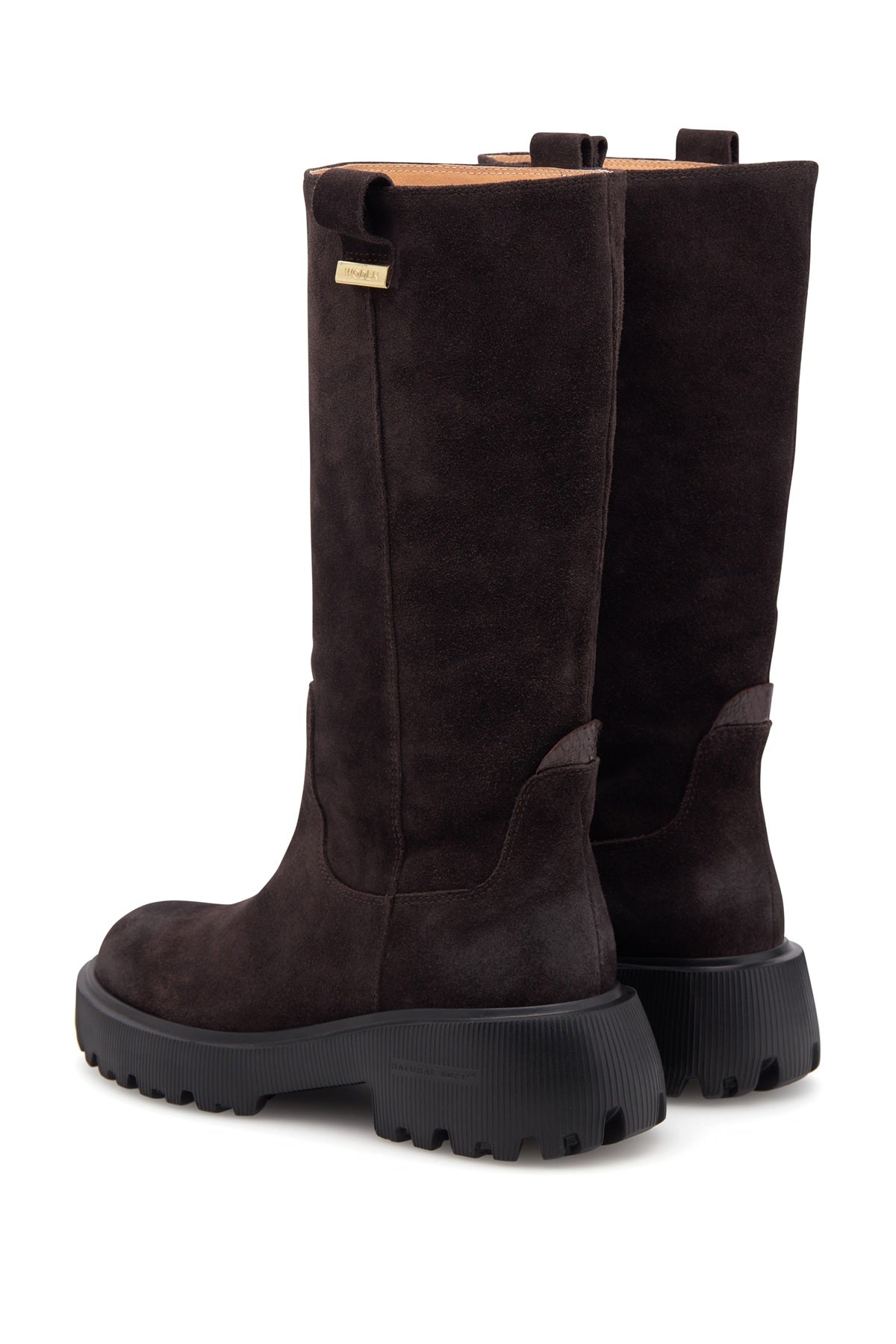 Woden Lea S, Chocolate