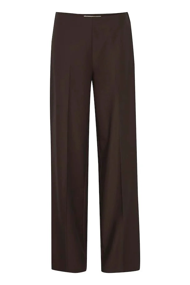 Fransa FRAbigail 1 Pants, After Dark