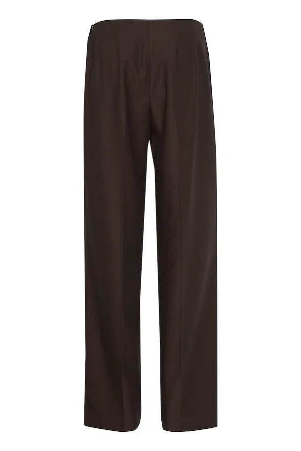 Fransa FRAbigail 1 Pants, After Dark