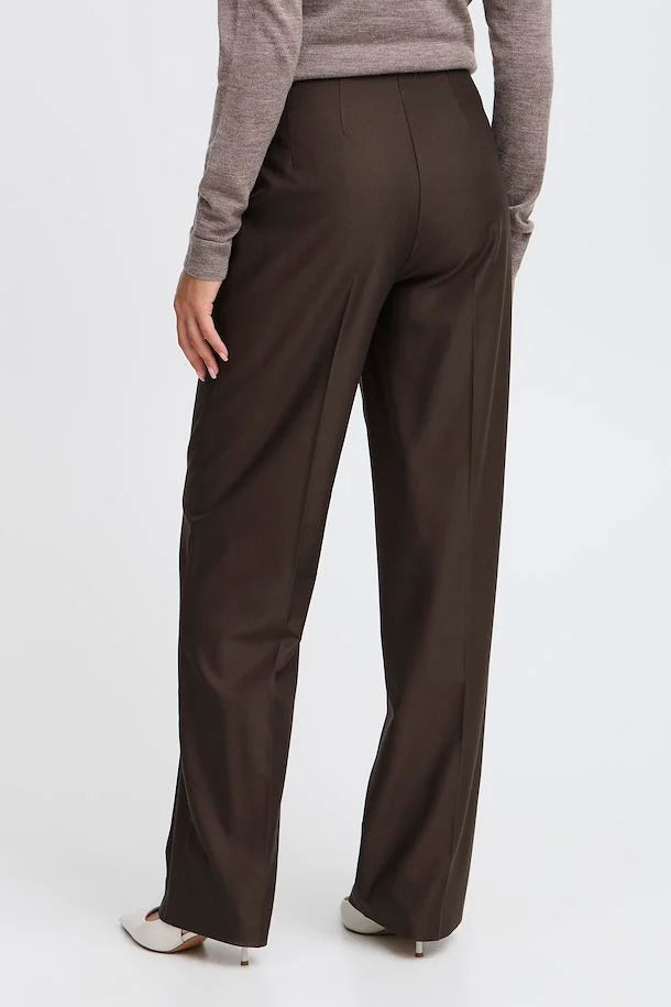 Fransa FRAbigail 1 Pants, After Dark