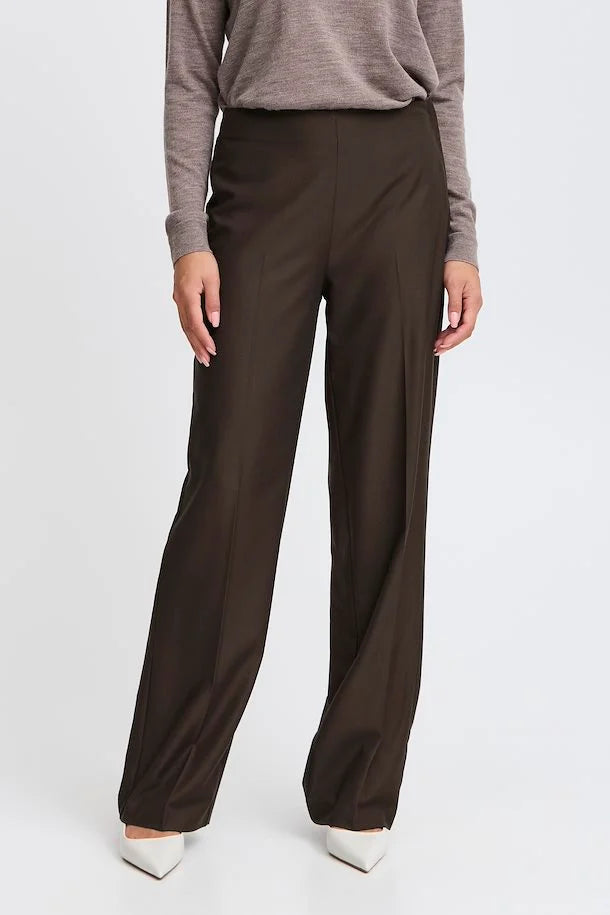Fransa FRAbigail 1 Pants, After Dark