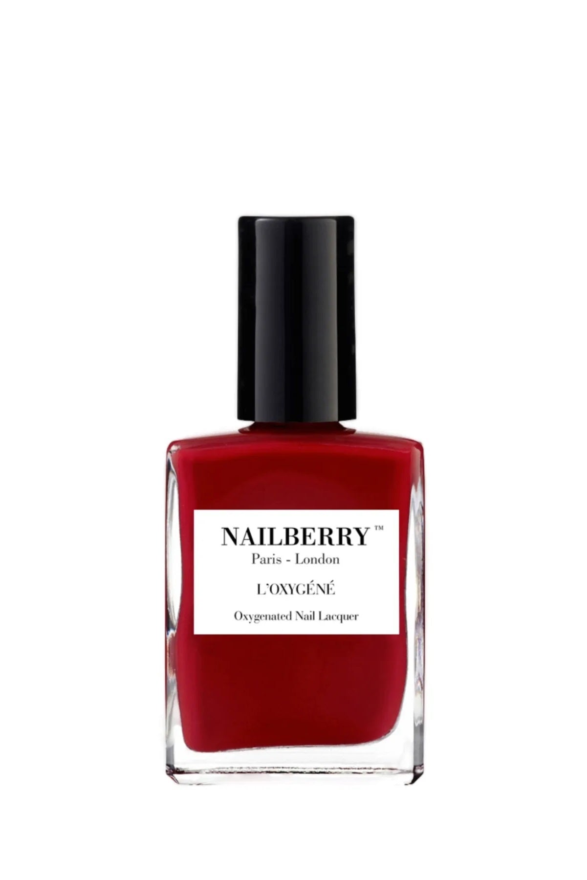 NAILBERRY Le temps des cerises