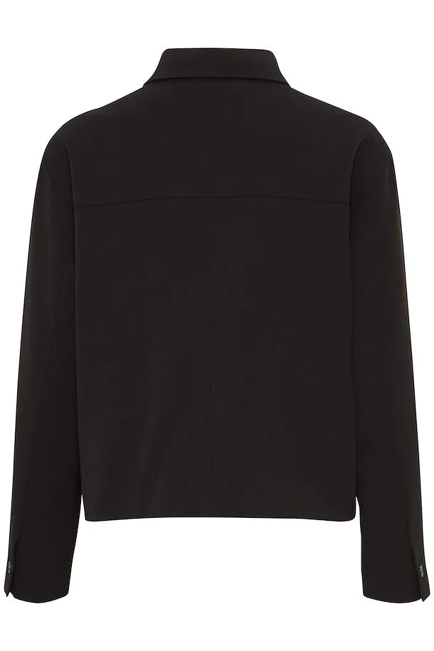 Fransa FRNola 1 Jacket, Black