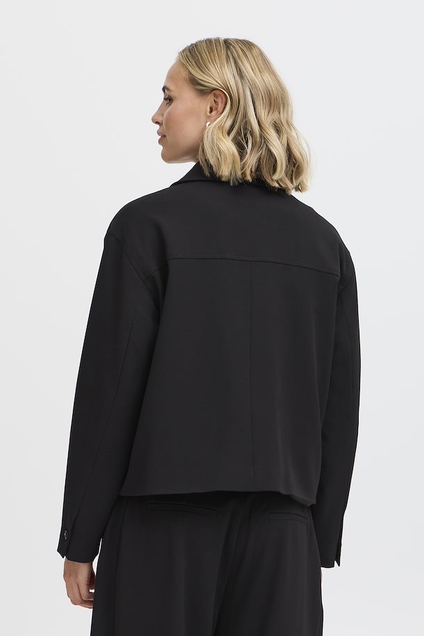 Fransa FRNola 1 Jacket, Black