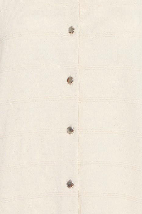Fransa FRSinne Cardigan 3, Whisper White