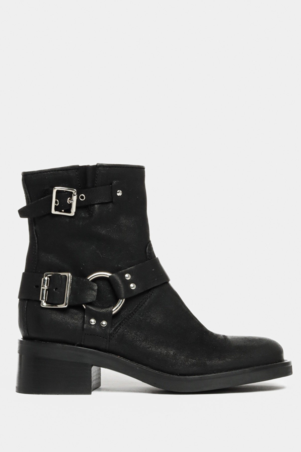 Bukela Carolina støvle, Black