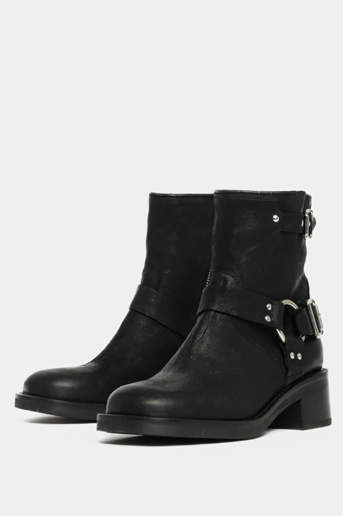 Bukela Carolina støvle, Black