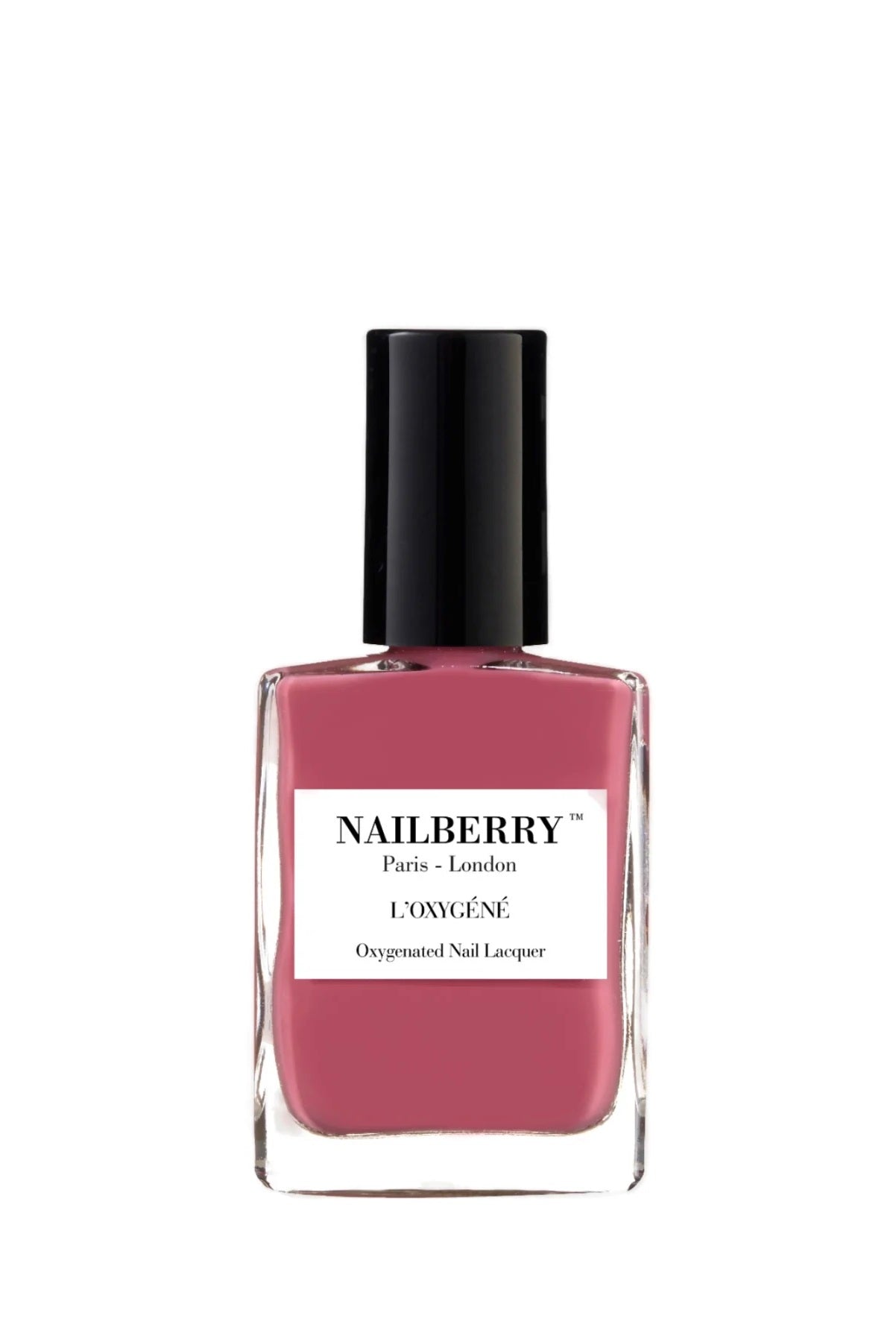 NAILBERRY Fashionista