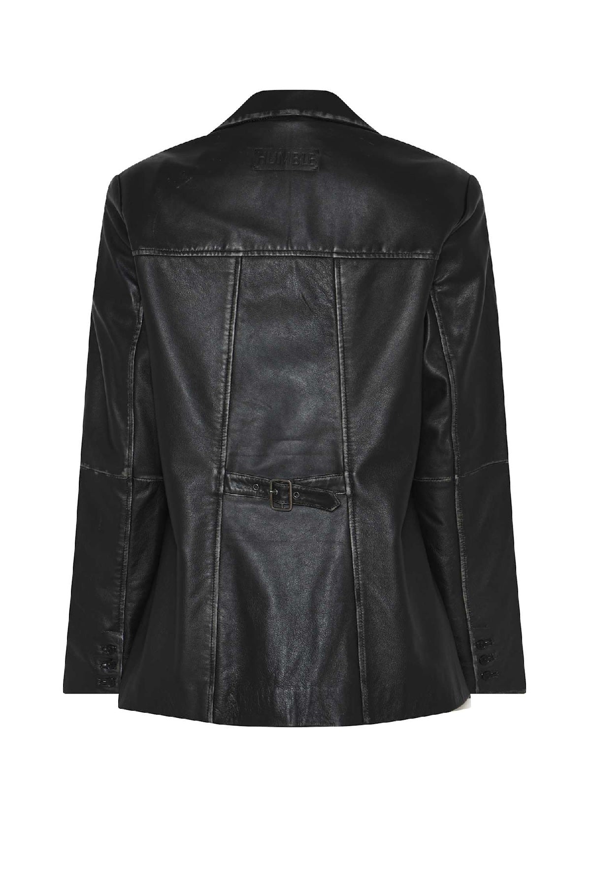 Humble by Sofie MOONHBS BLAZER, Used black