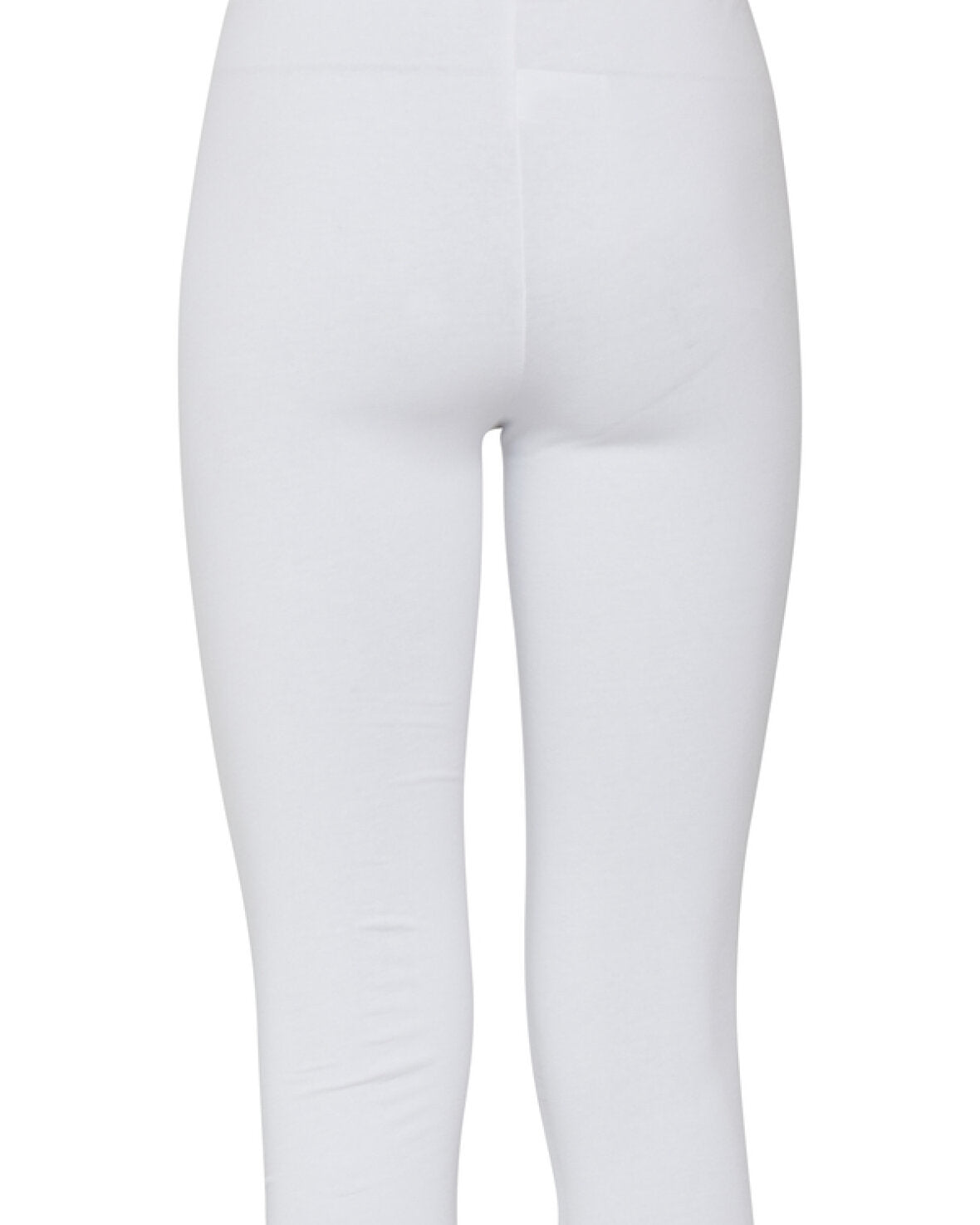Fransa Zokos 1 Leggings, White