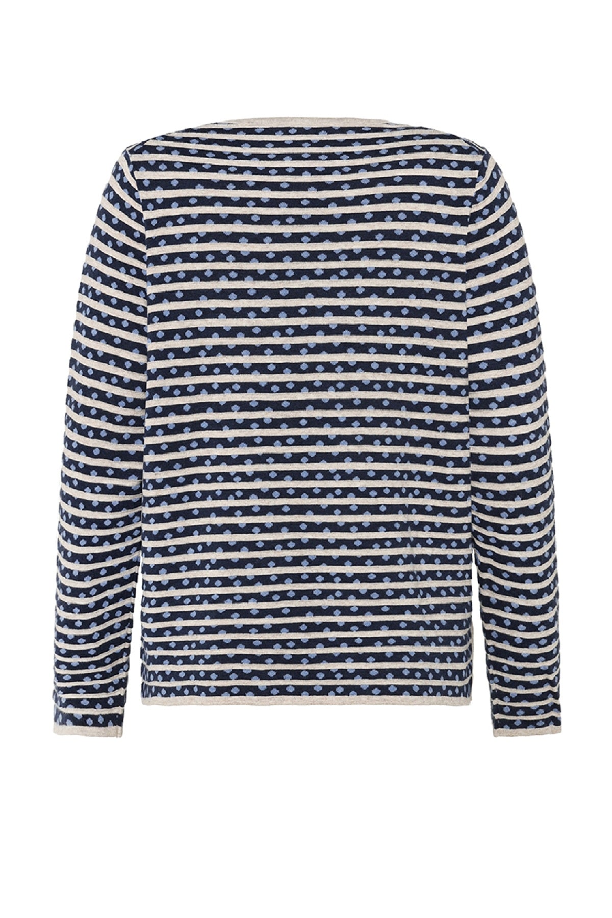 Mansted FRI strik, Blue