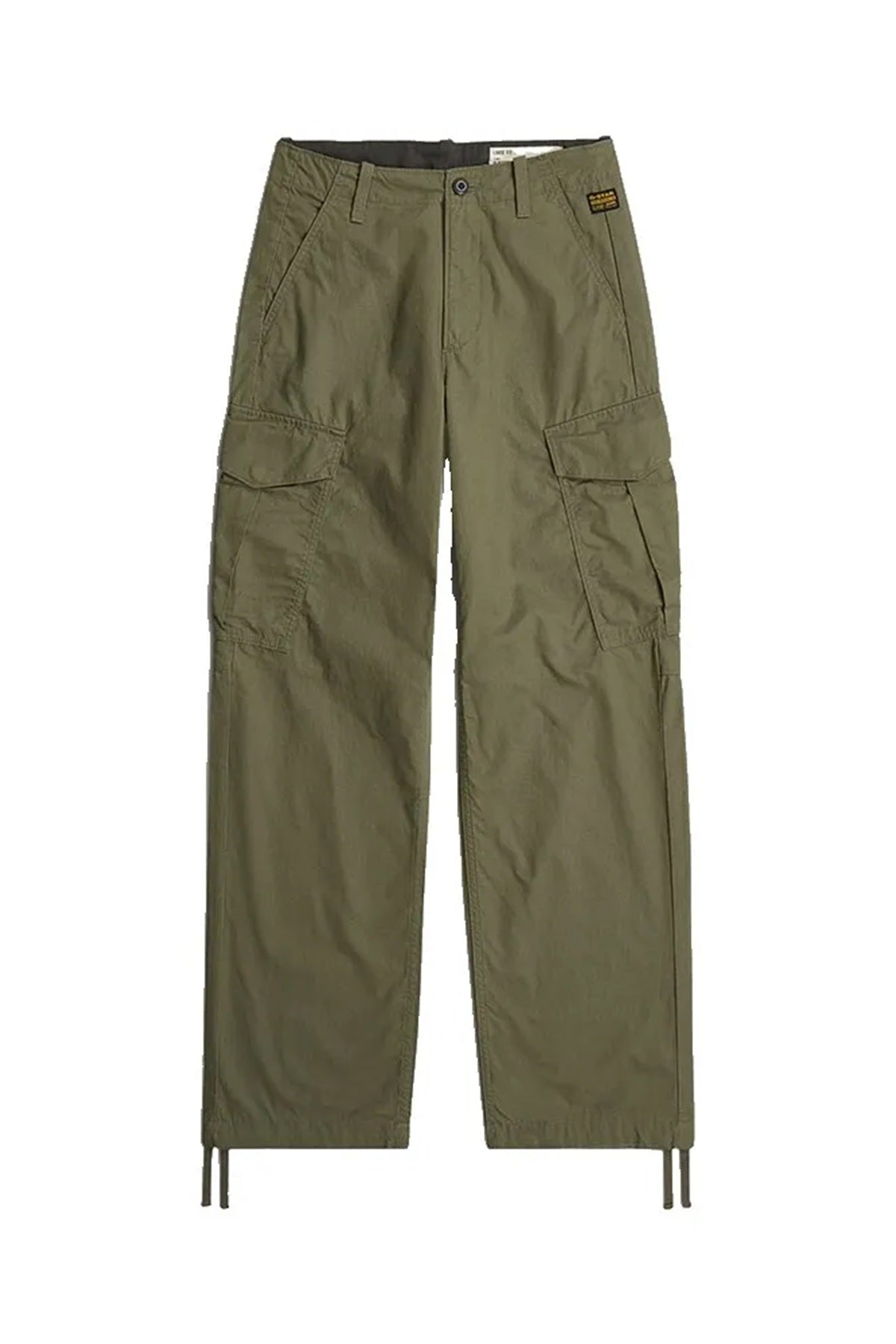 G-Star Holt cargo, dark khaki