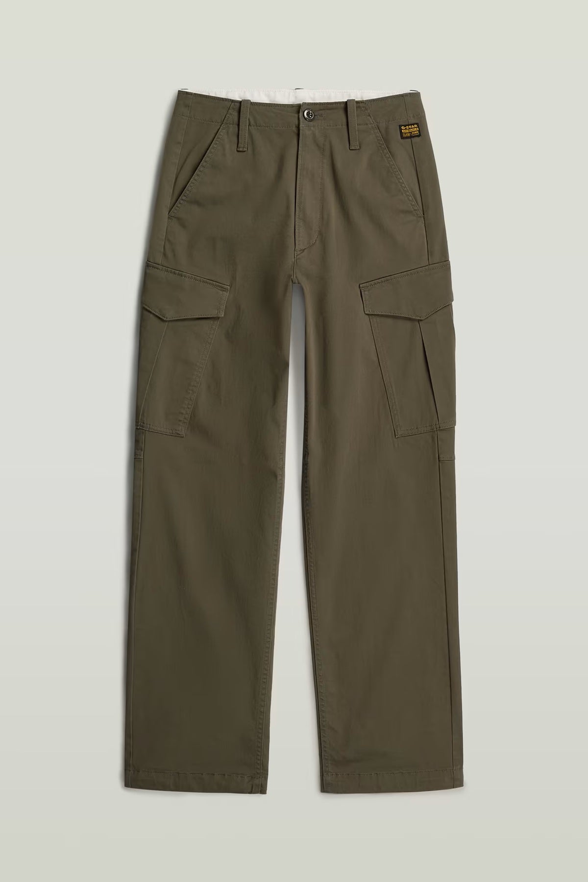 G-Star Holt cargo, dark khaki