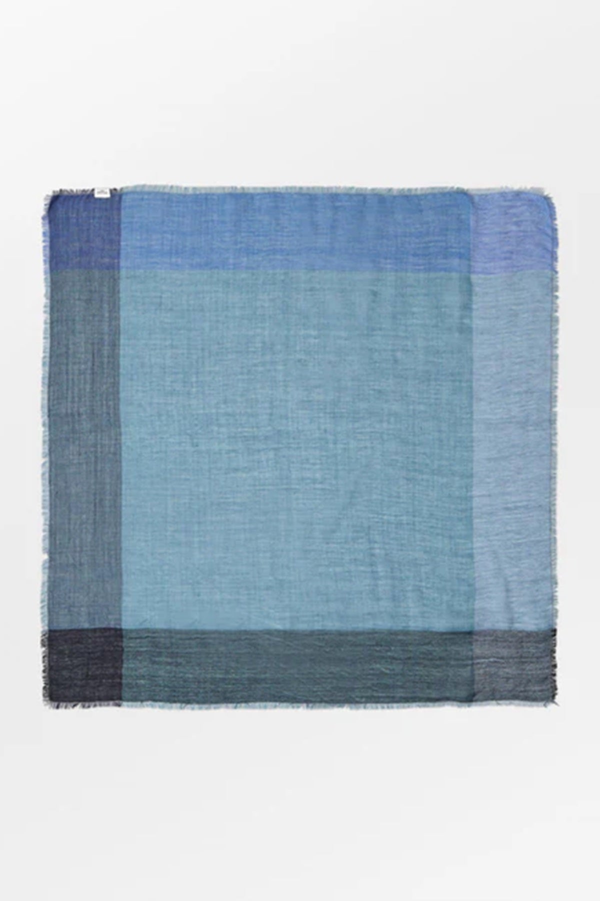Beck Söndergaard Ekko Wica Scarf, Coronet Blue