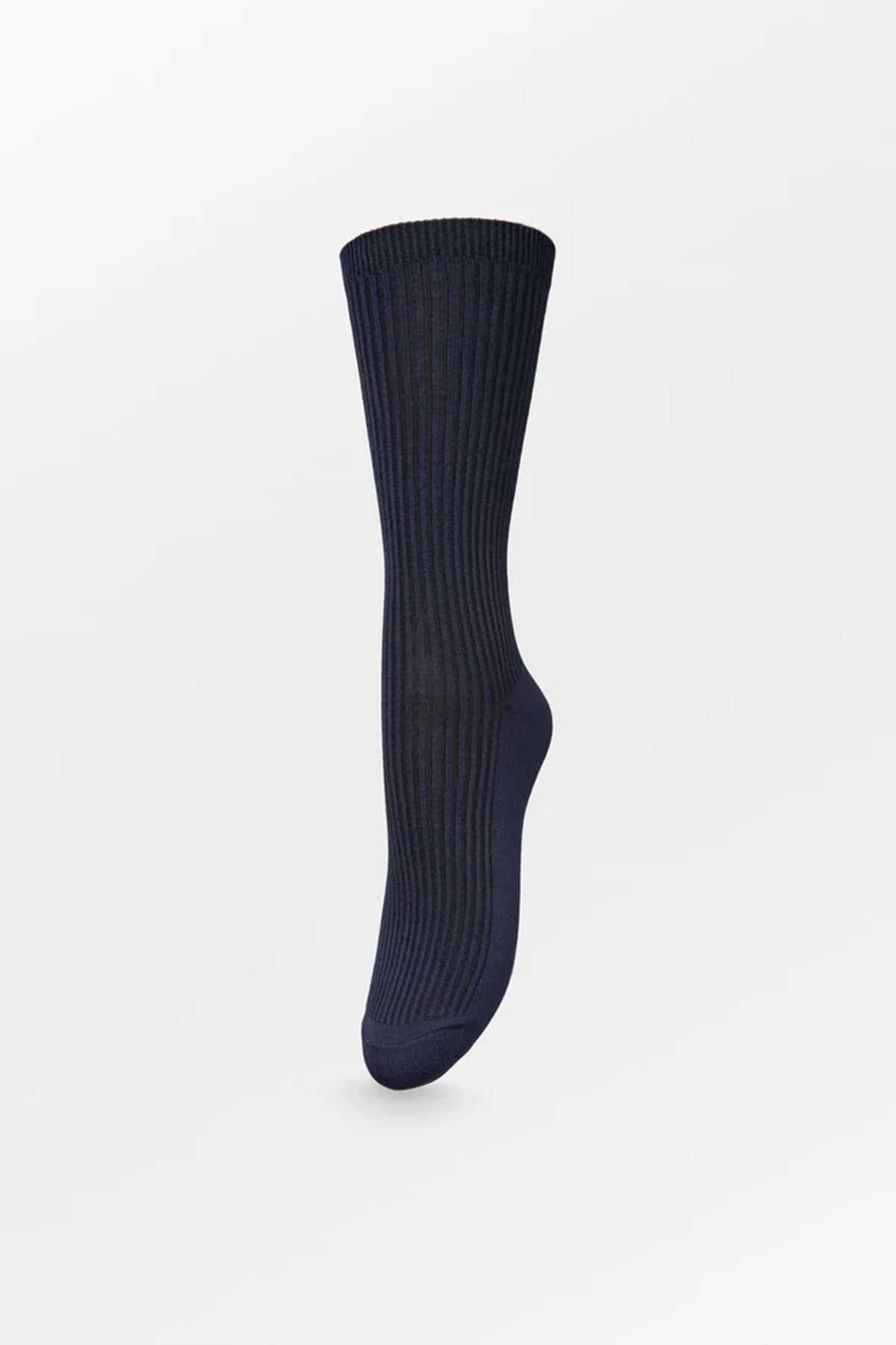Beck Söndergaard Telma Solid Sock, Night Sky