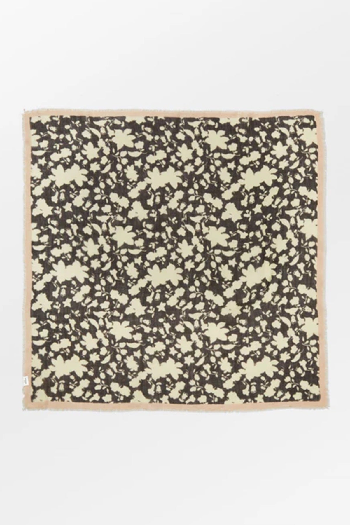 Beck Söndergaard Wilda Wica Scarf, Hot Fudge Brown