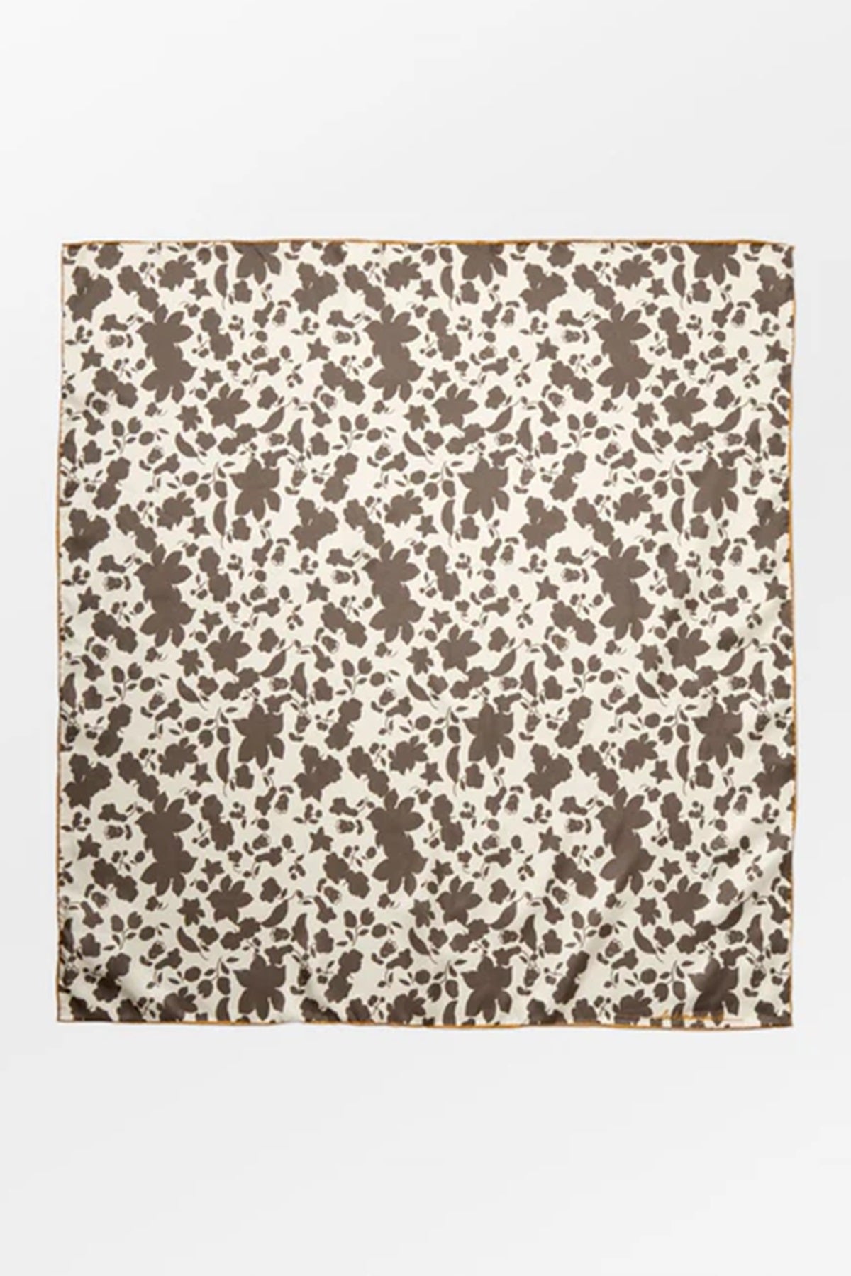 Beck Söndergaard Wilda Sia Scarf, Hot Fudge Brown