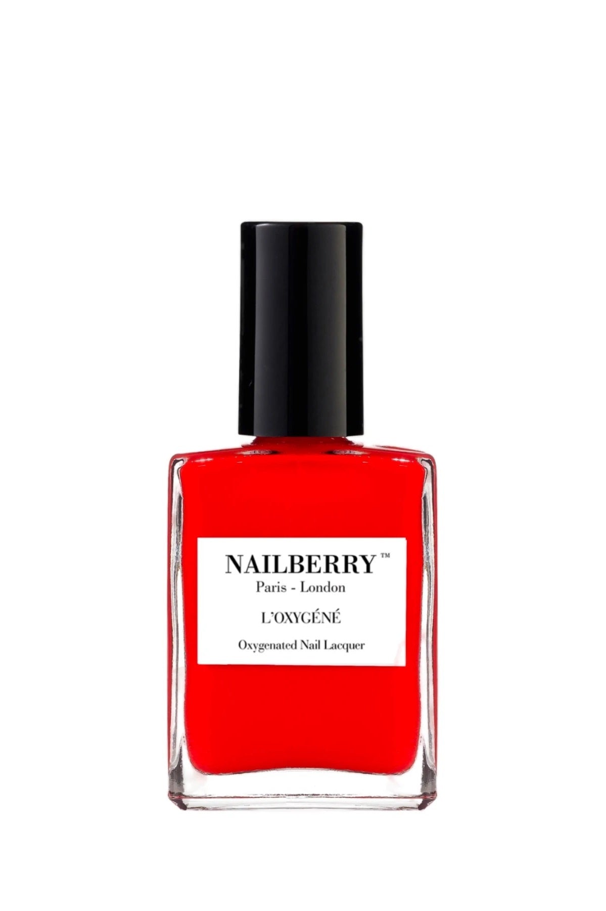 NAILBERRY Cherry chérie