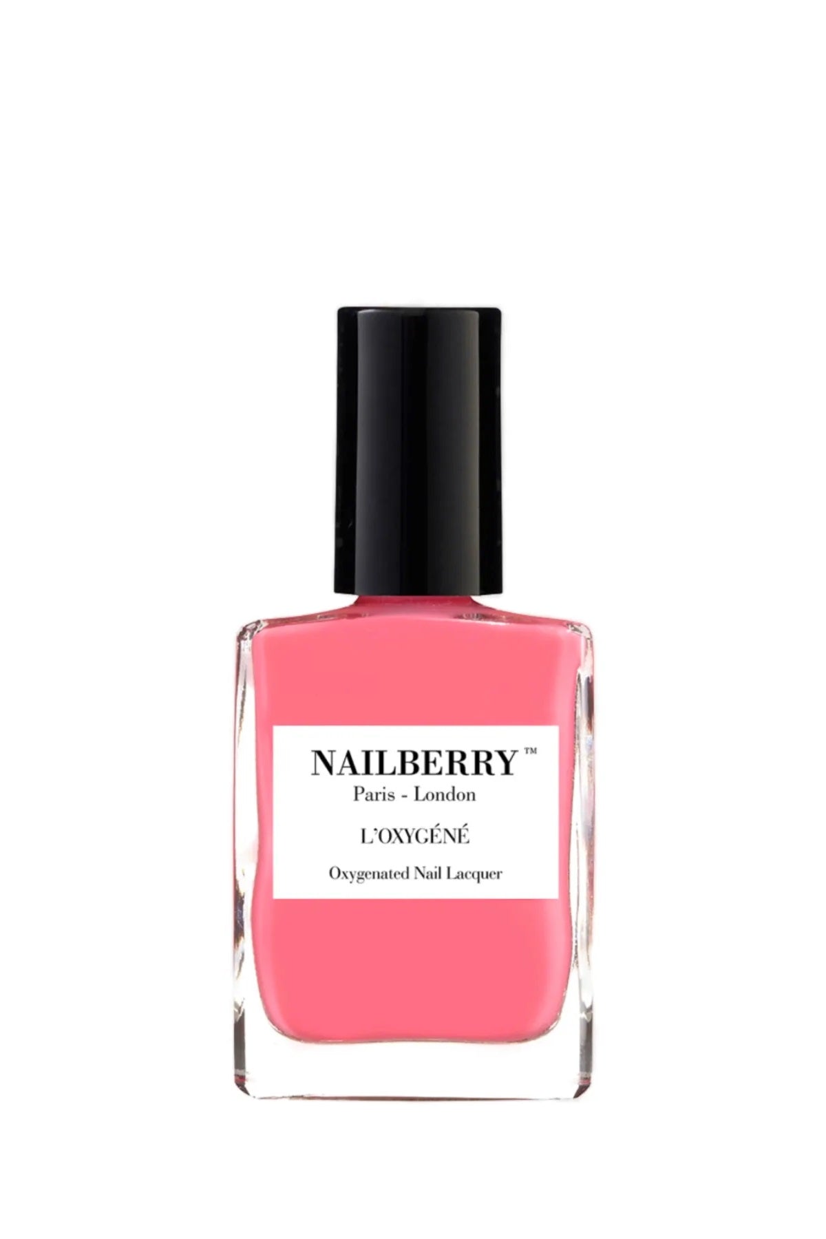 NAILBERRY Bubble gum