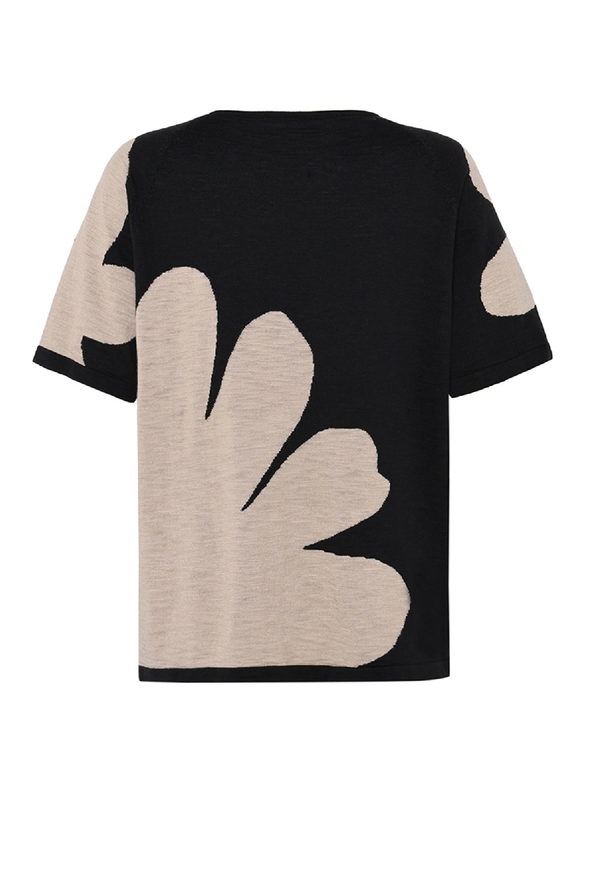 Mansted LEE strik, Black