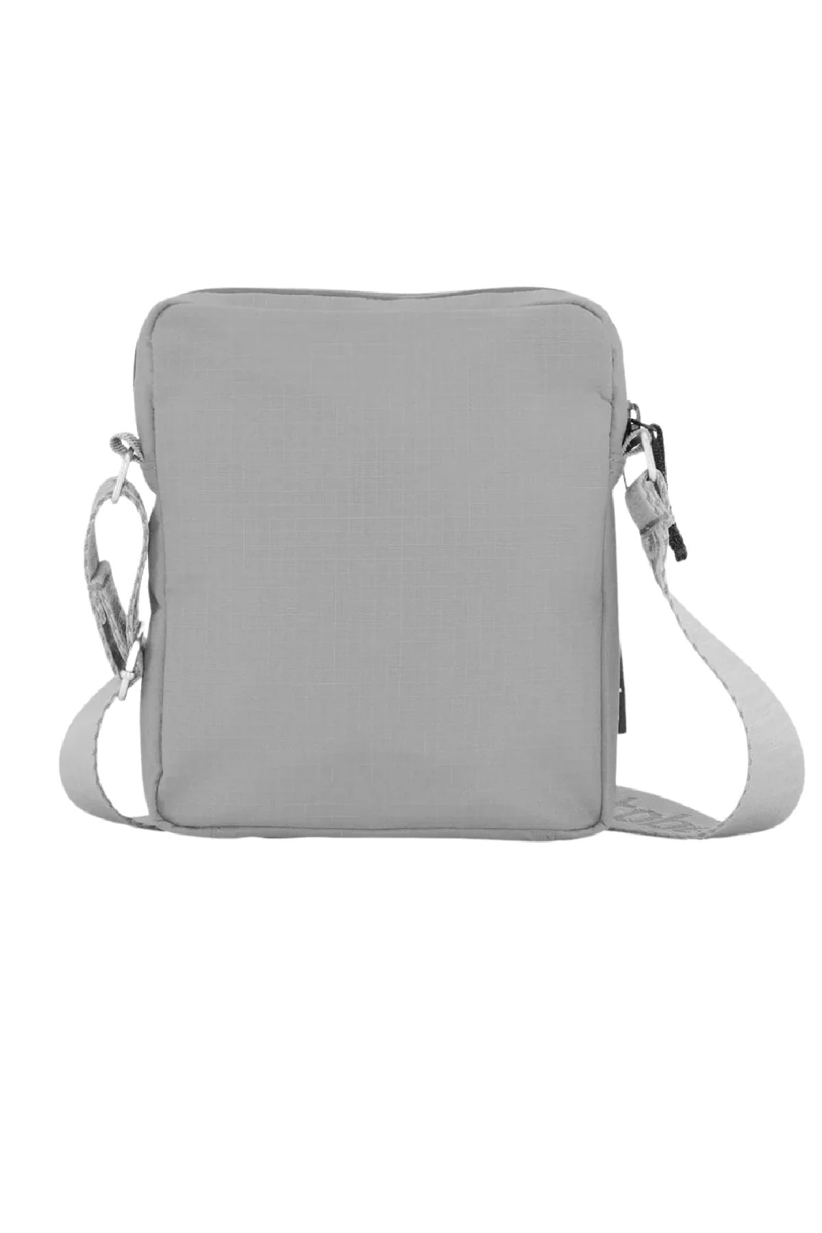 Kintobe NICO Crossbody, Chrome Grey