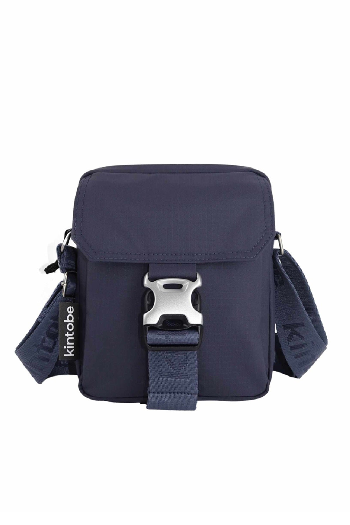 Kintobe NICO Crossbody, Twilight Blue