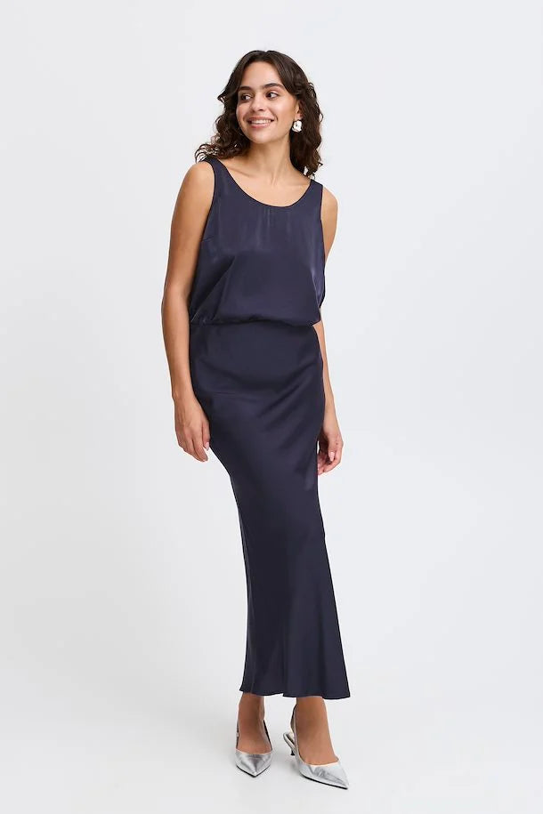 Fransa FRShina 1 Skirt, Night Sky