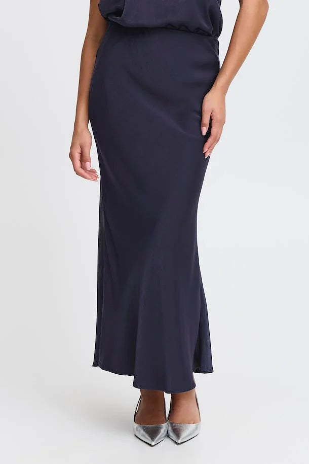Fransa FRShina 1 Skirt, Night Sky
