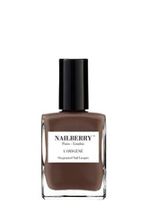 NAILBERRY Taupe La