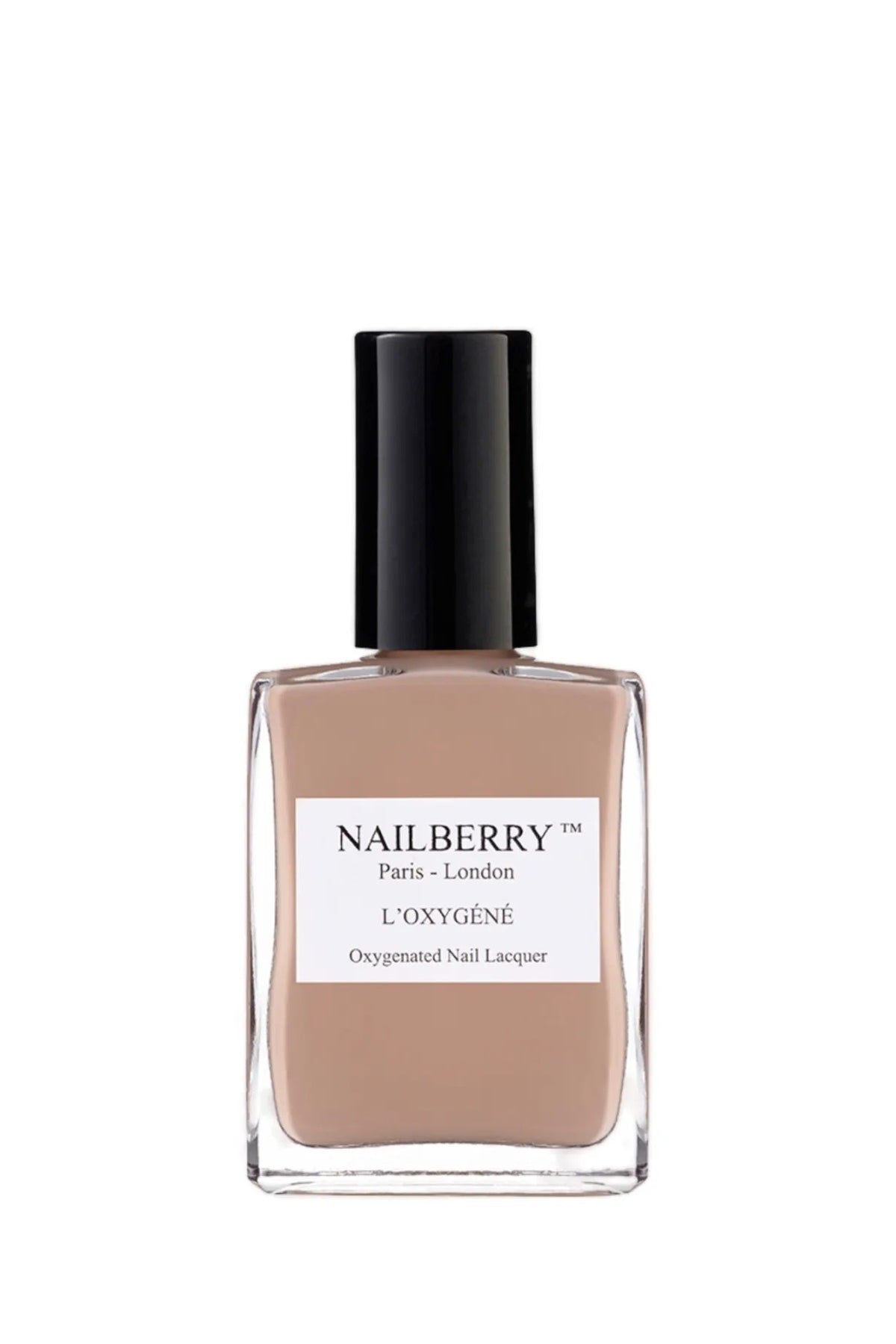 NAILBERRY Honesty