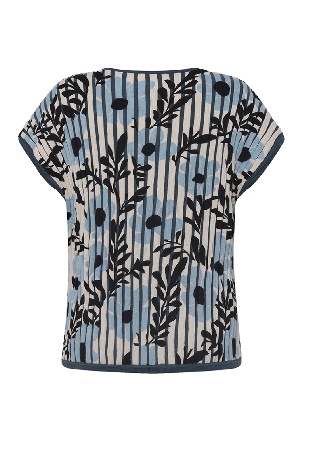 Mansted PACIFIC strik, Mercury