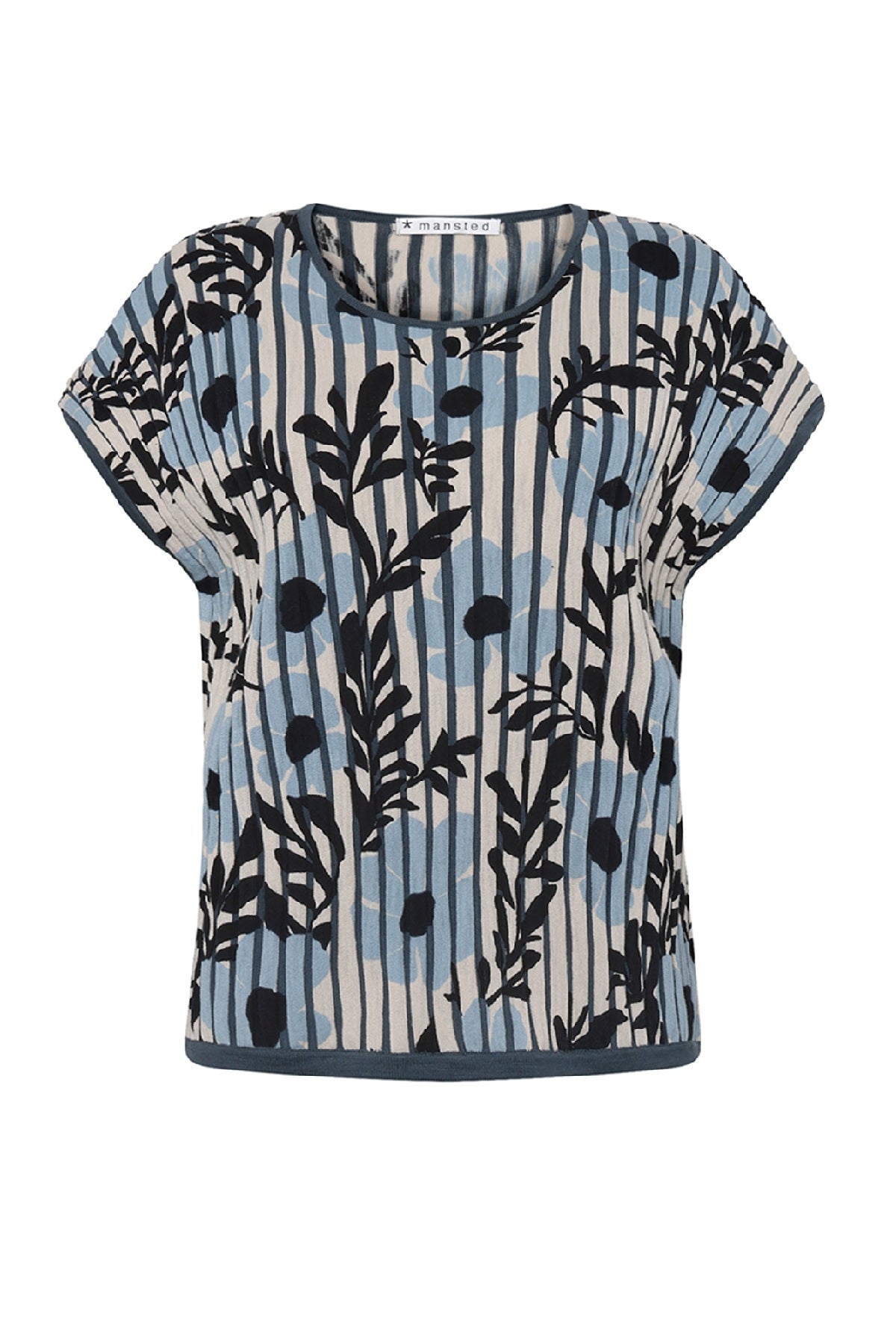 Mansted PACIFIC strik, Mercury