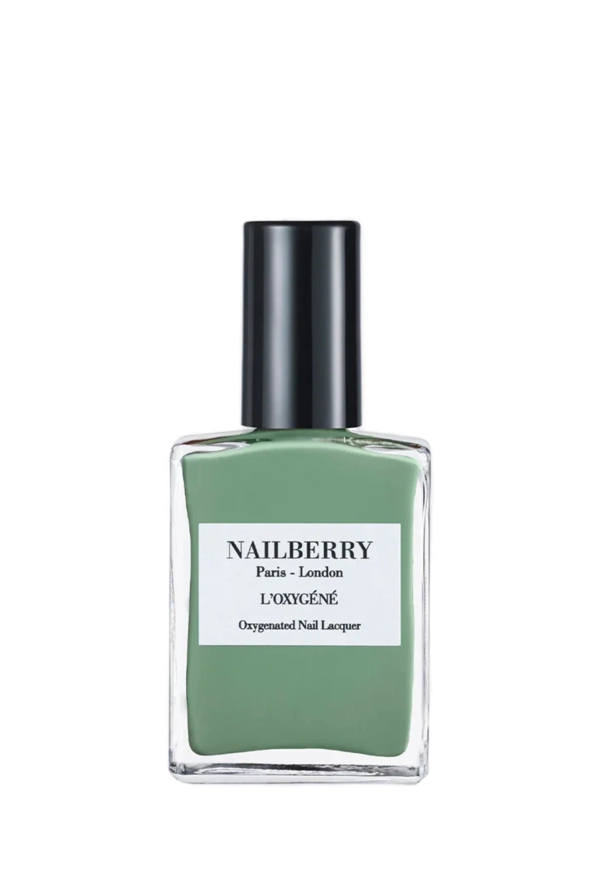 NAILBERRY Mint