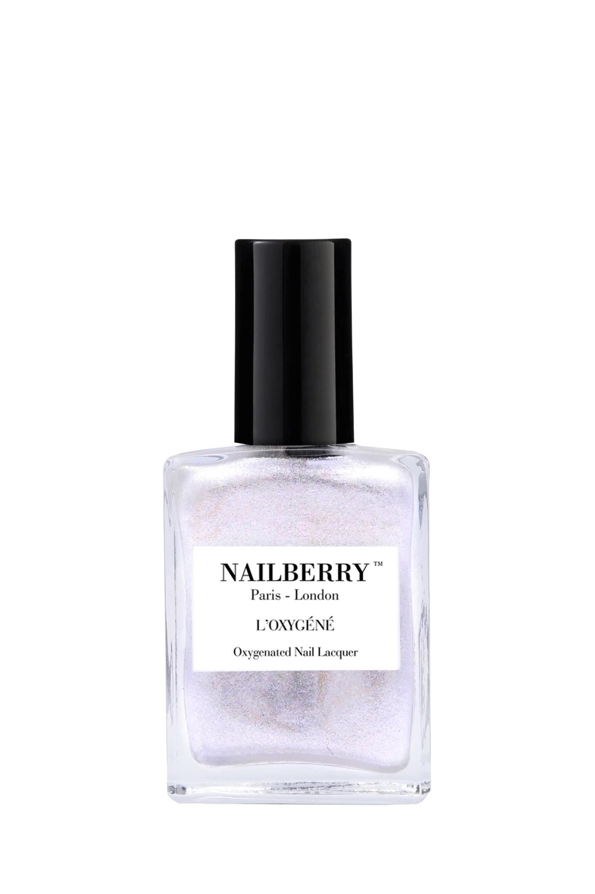 NAILBERRY Star Dust