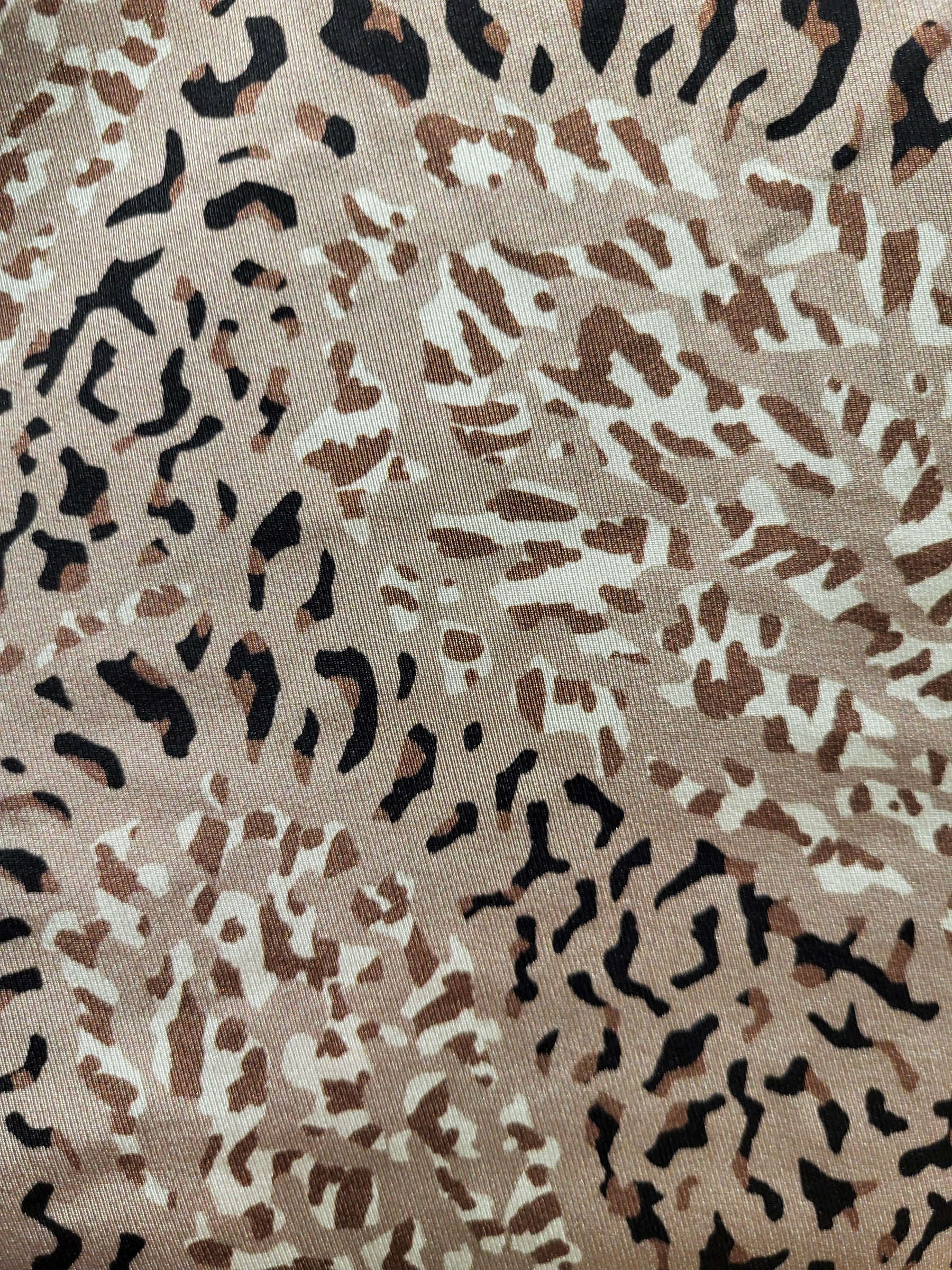 Charlotte Sparre V-rib 3421 Spunk, Taupe