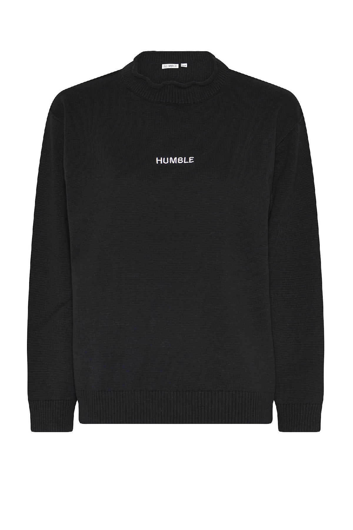 Humble by Sofie JazzHBS Pullover, Black
