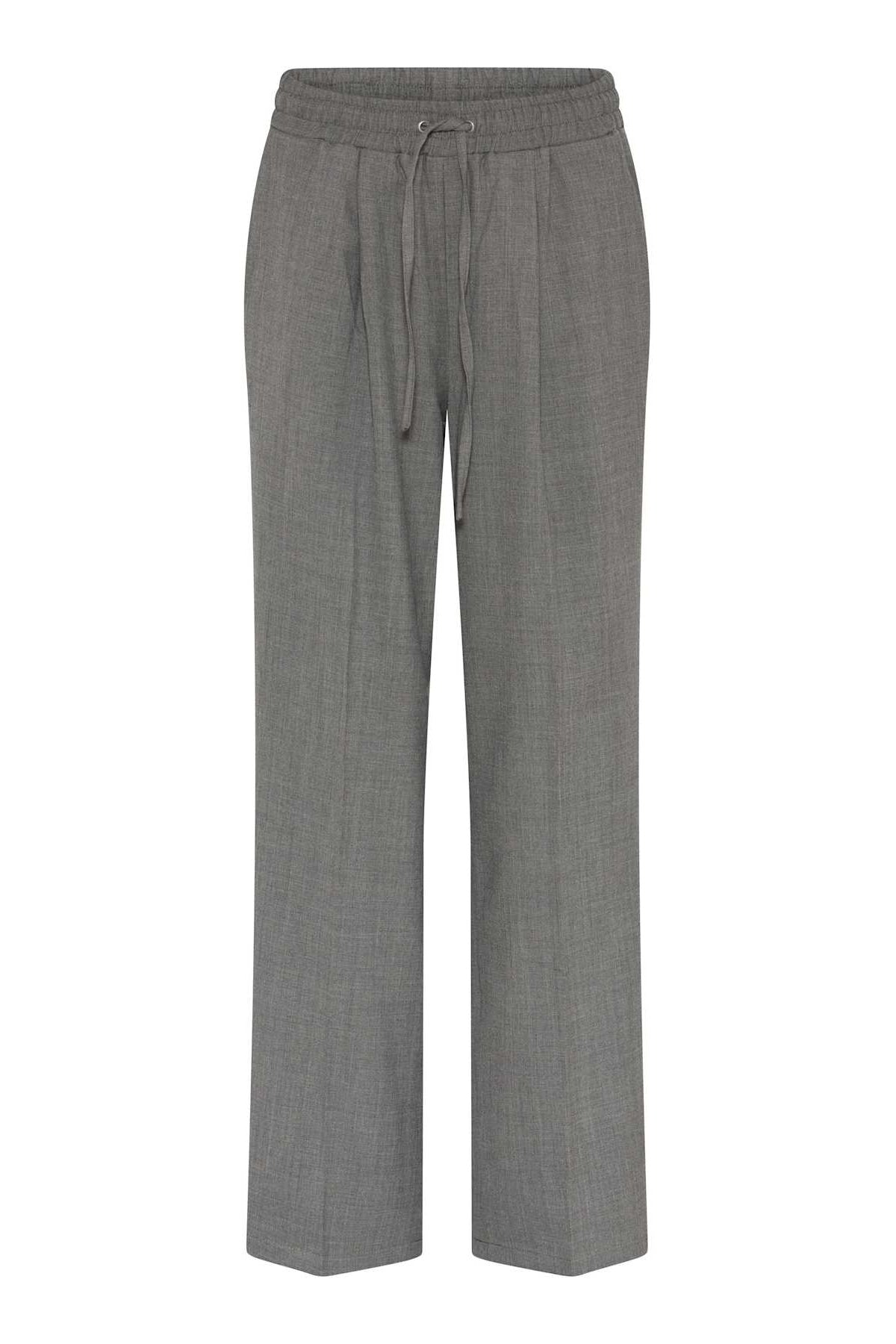 Humble by Sofie NaomiHbs pants, Khaki melange