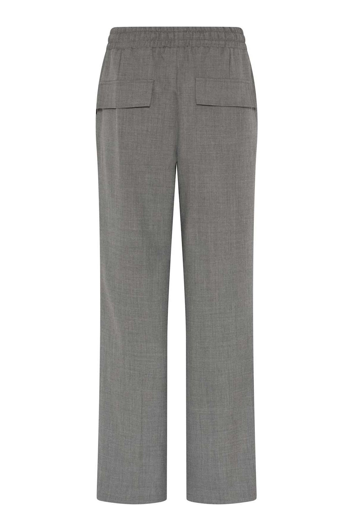 Humble by Sofie NaomiHbs pants, Khaki melange