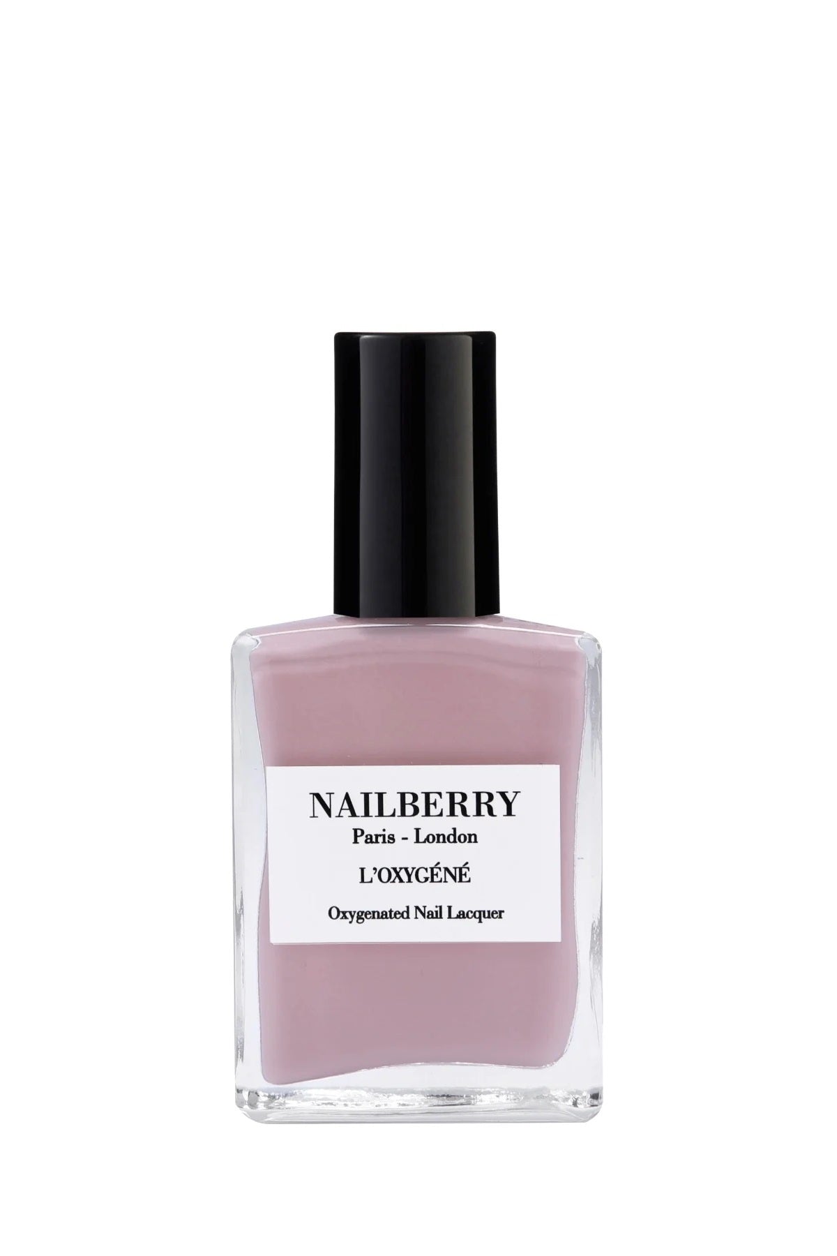 NAILBERRY Romance