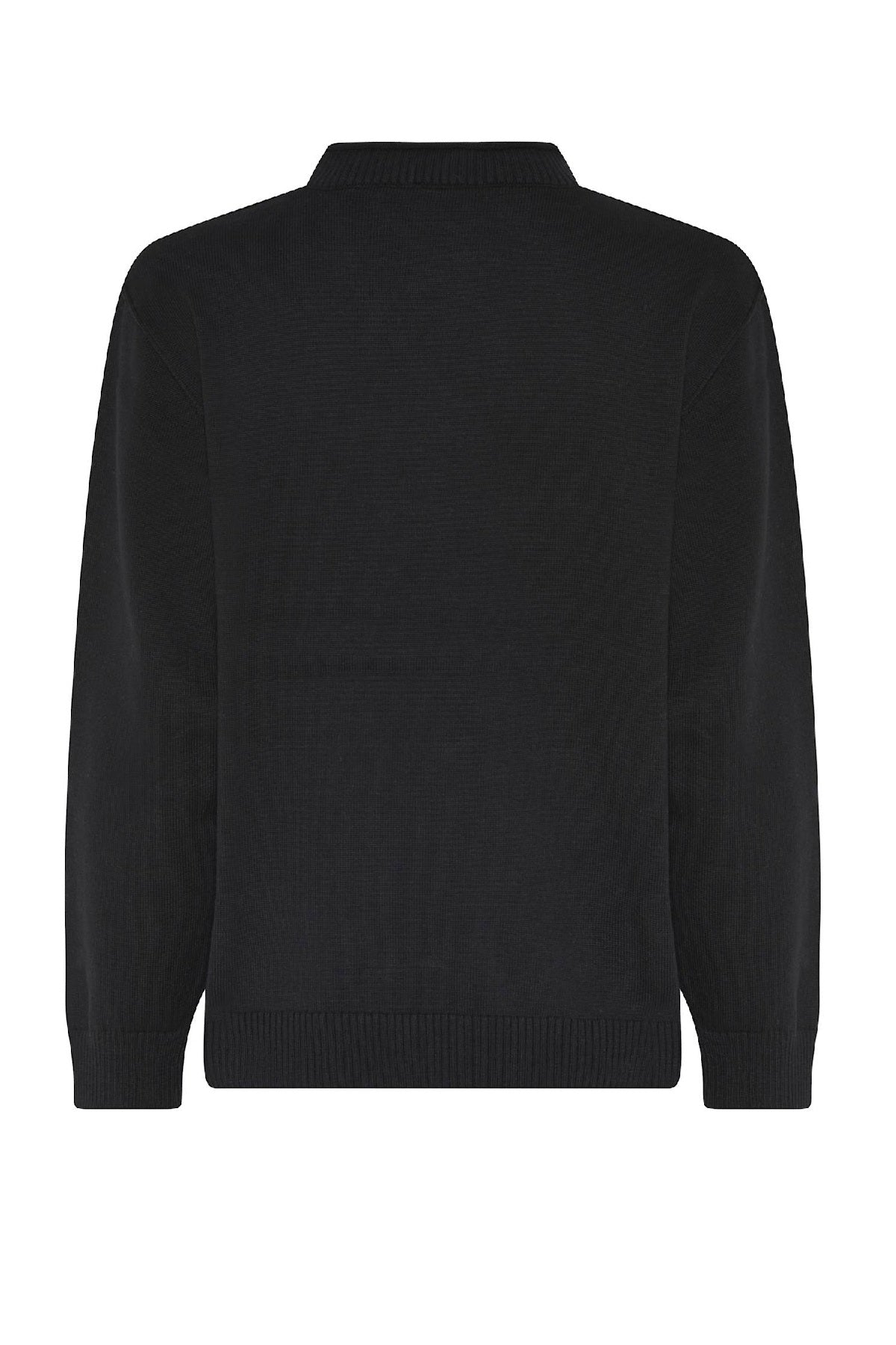 Humble by Sofie JazzHBS Pullover, Black
