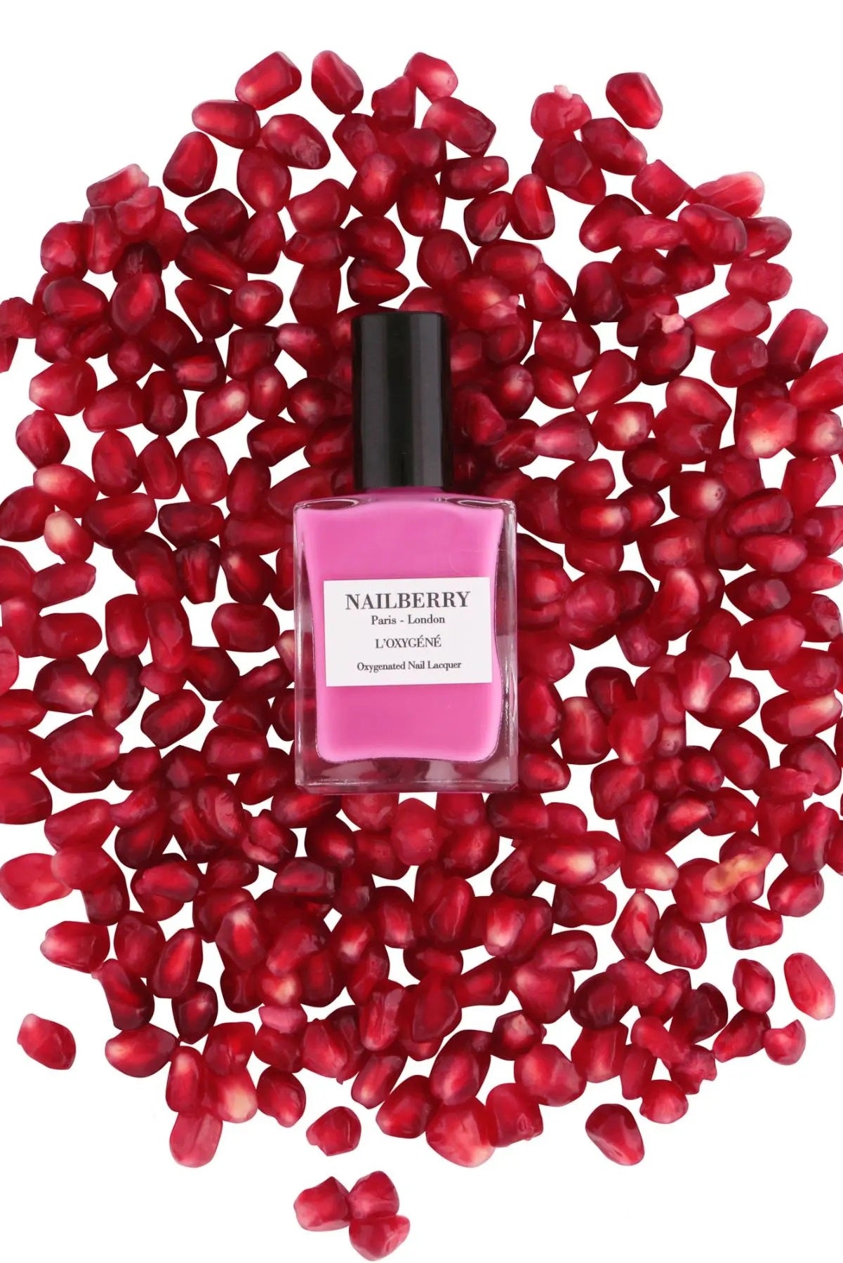 NAILBERRY Pomegranate Juice