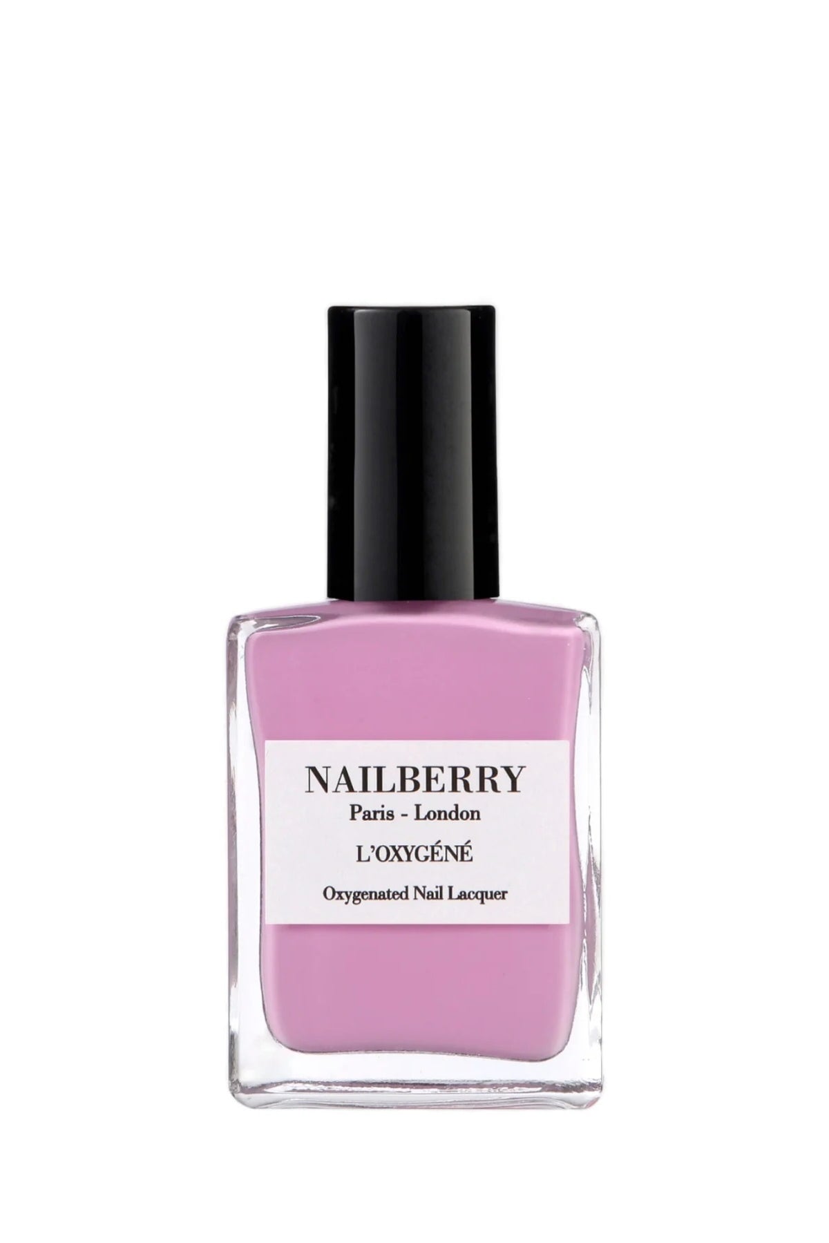 NAILBERRY Lilac Fairy