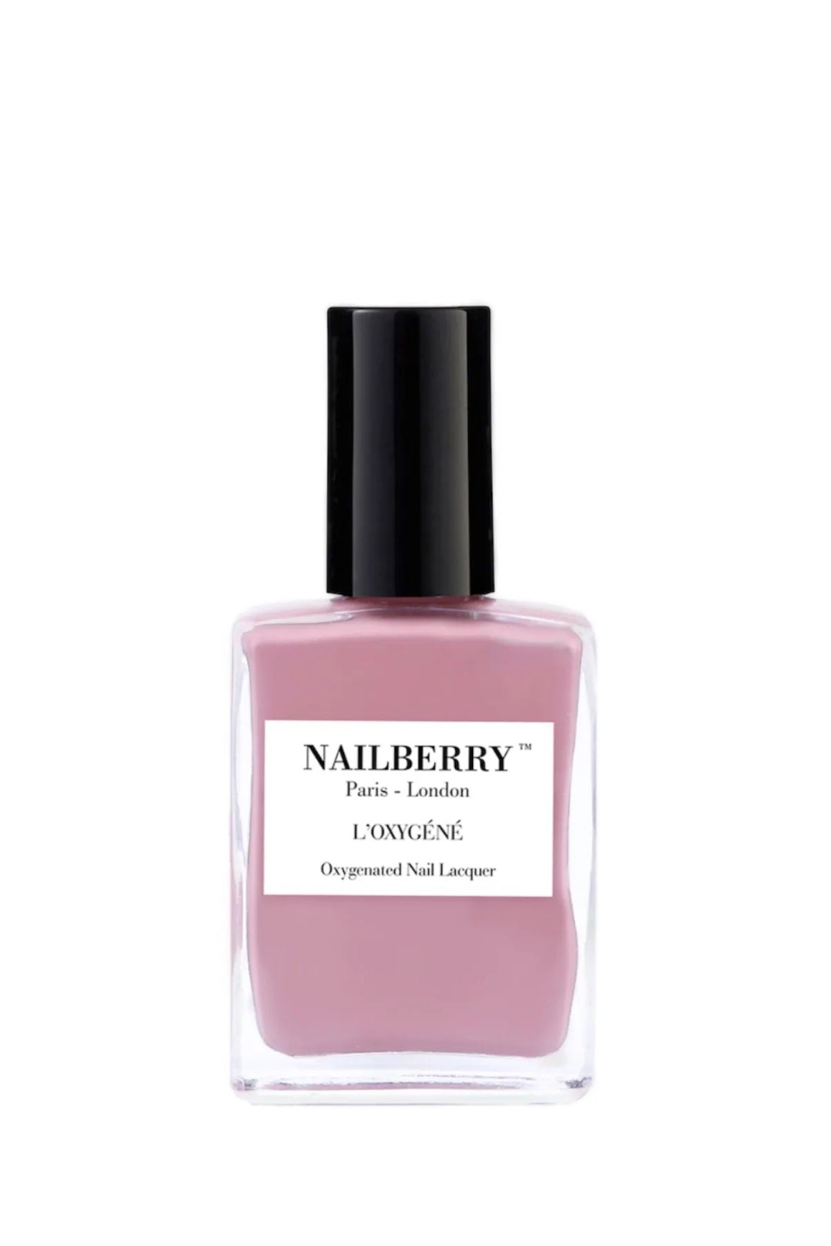 NAILBERRY Love Me Tender