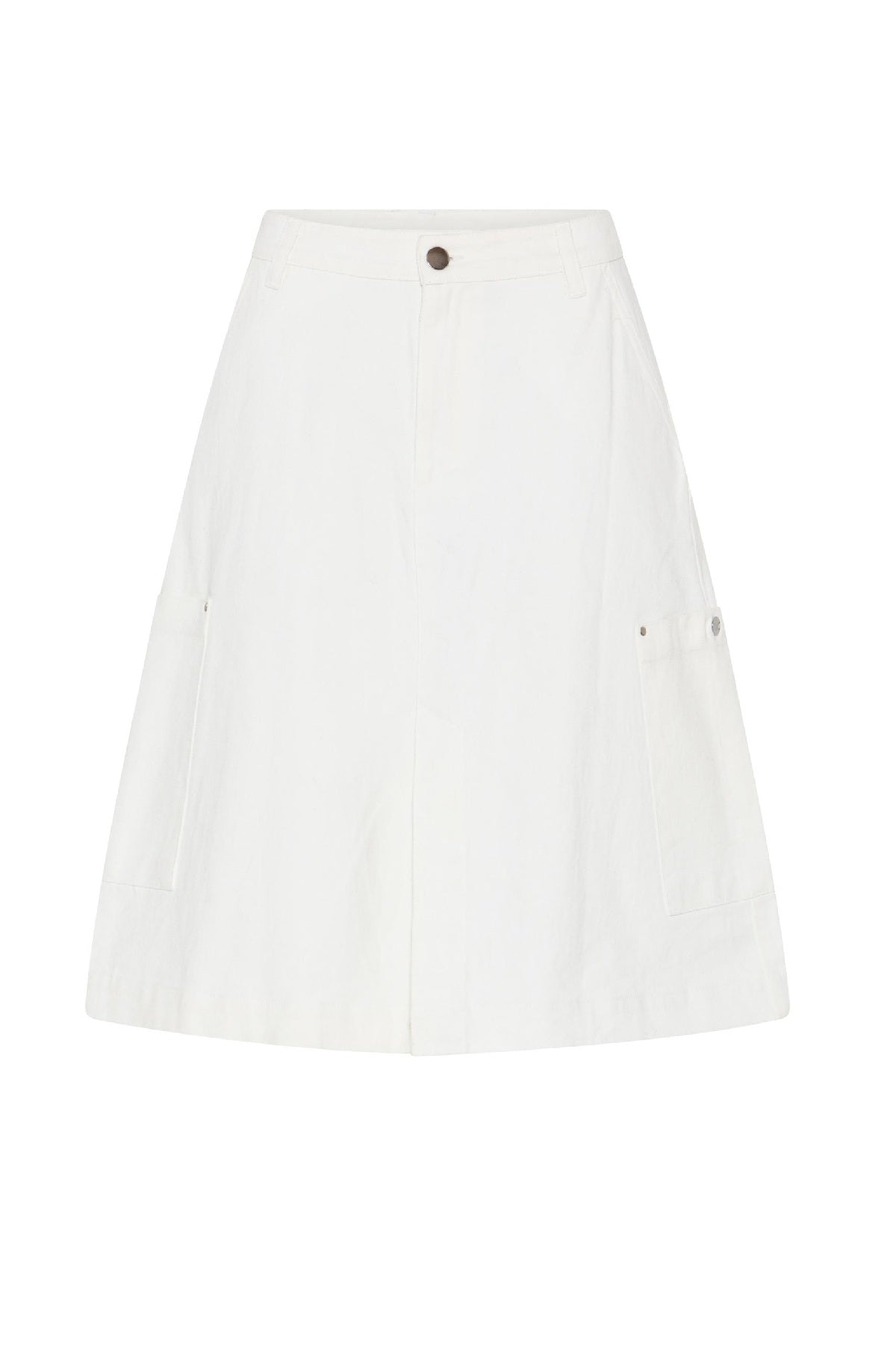 Humble by Sofie ODESSAHBS SKIRT, off white